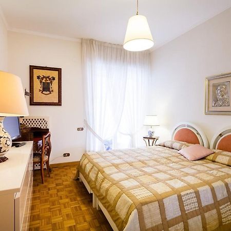 Maison Evita Sorrento Exteriér fotografie