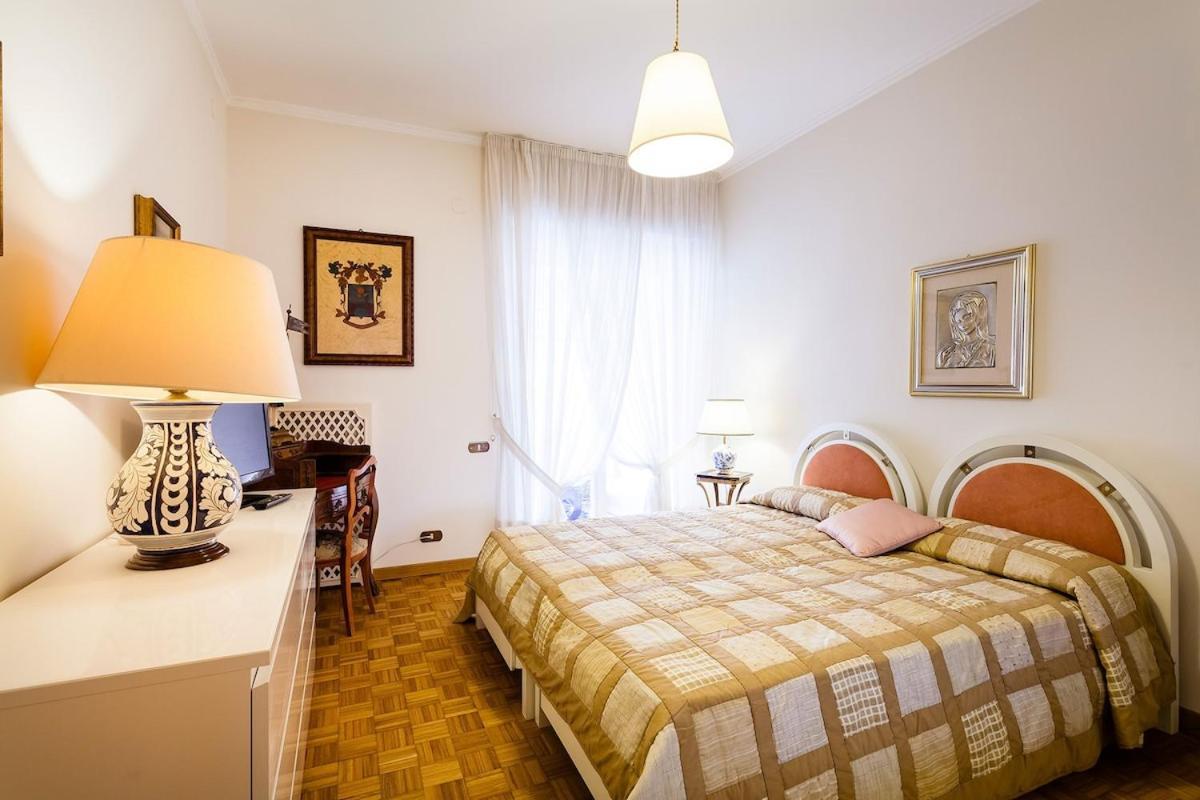 Maison Evita Sorrento Exteriér fotografie