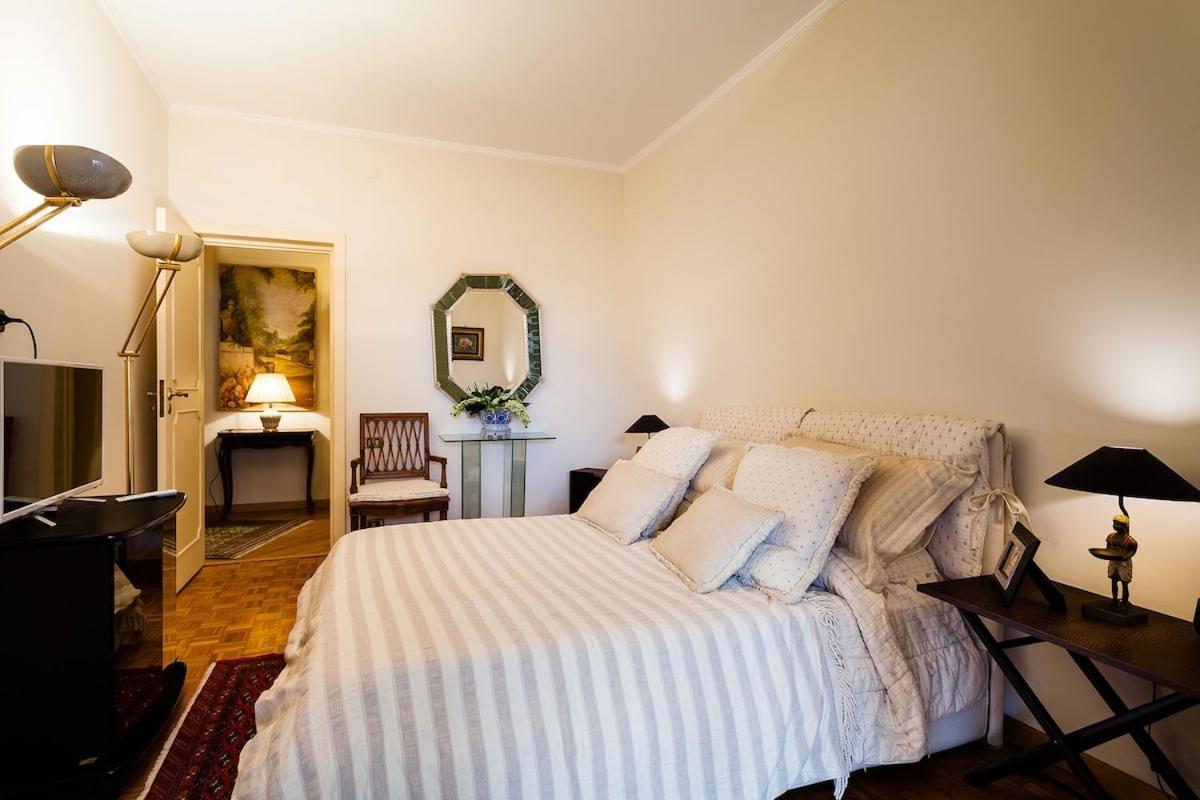 Maison Evita Sorrento Exteriér fotografie