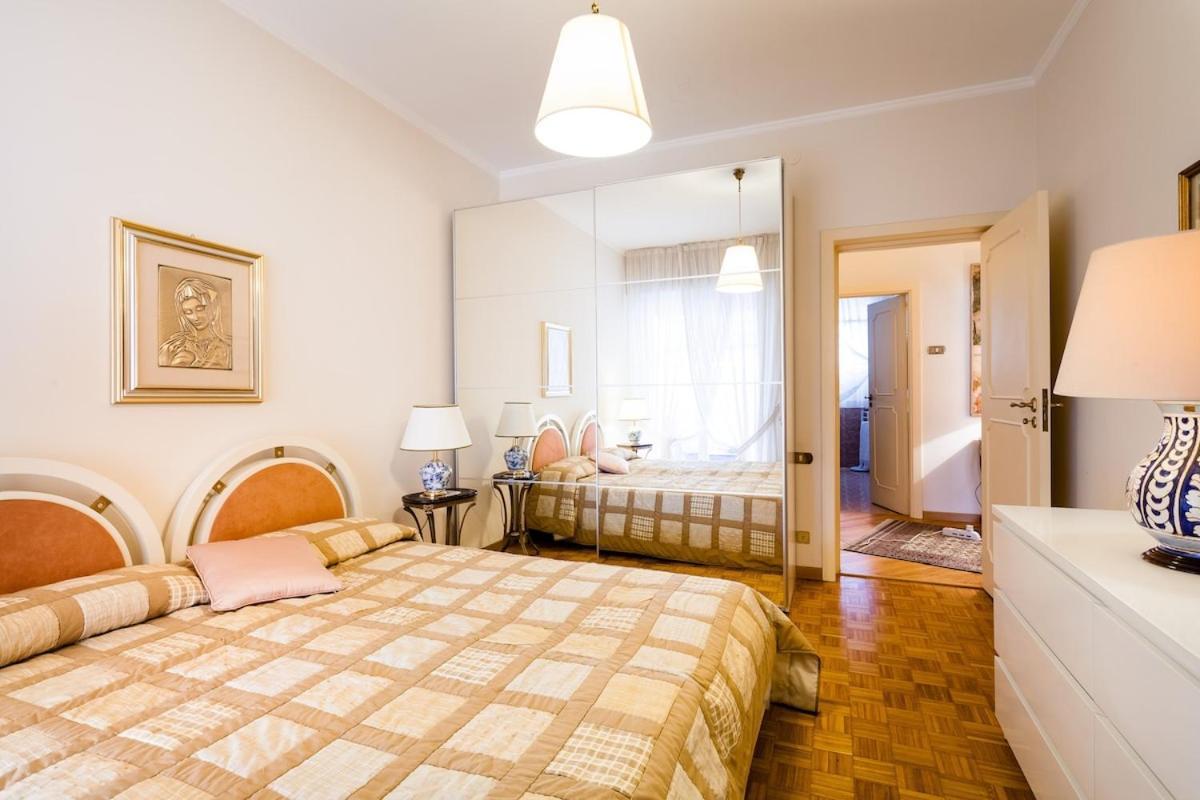 Maison Evita Sorrento Exteriér fotografie