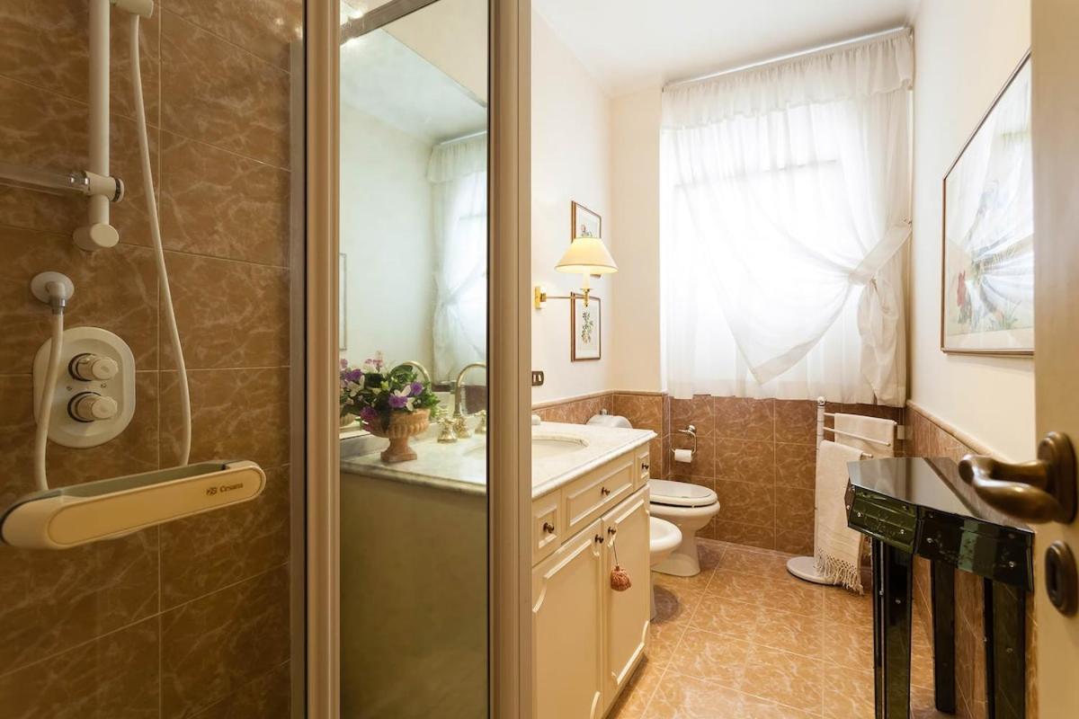 Maison Evita Sorrento Exteriér fotografie