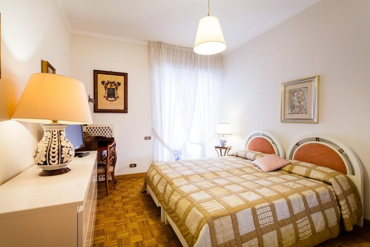 Maison Evita Sorrento Exteriér fotografie