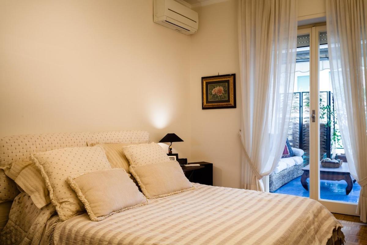 Maison Evita Sorrento Exteriér fotografie