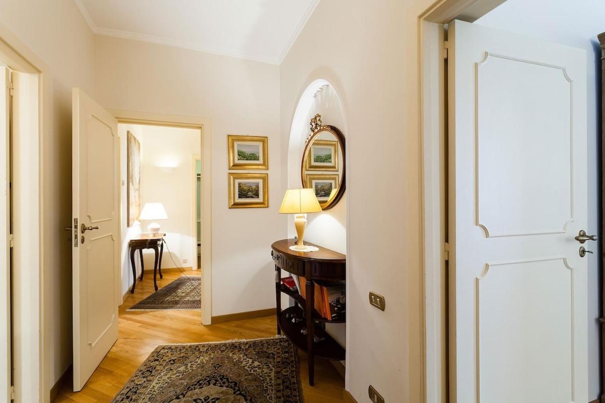 Maison Evita Sorrento Exteriér fotografie
