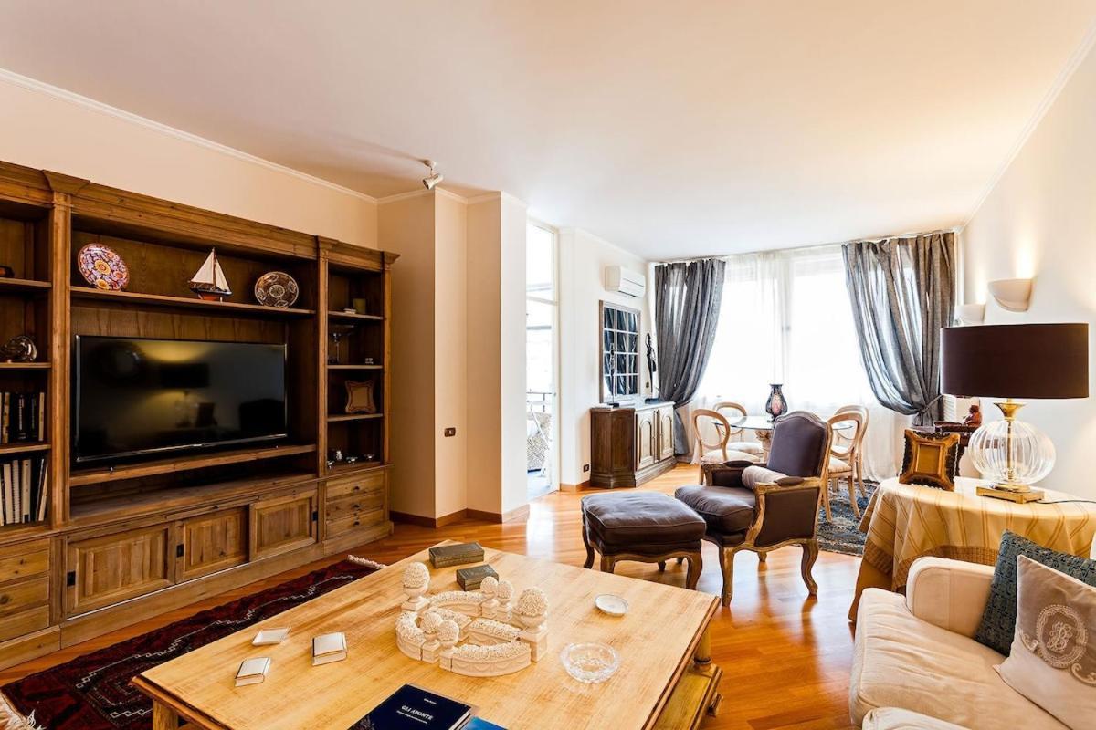Maison Evita Sorrento Exteriér fotografie