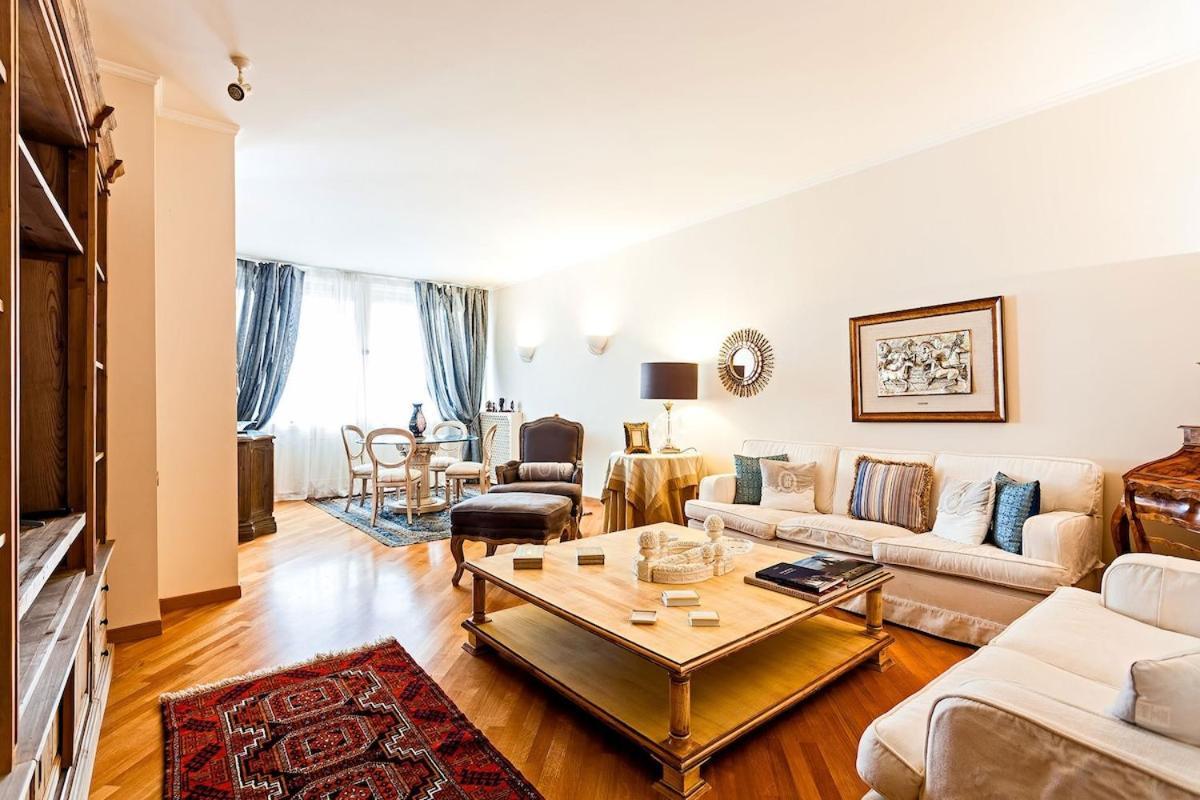 Maison Evita Sorrento Exteriér fotografie