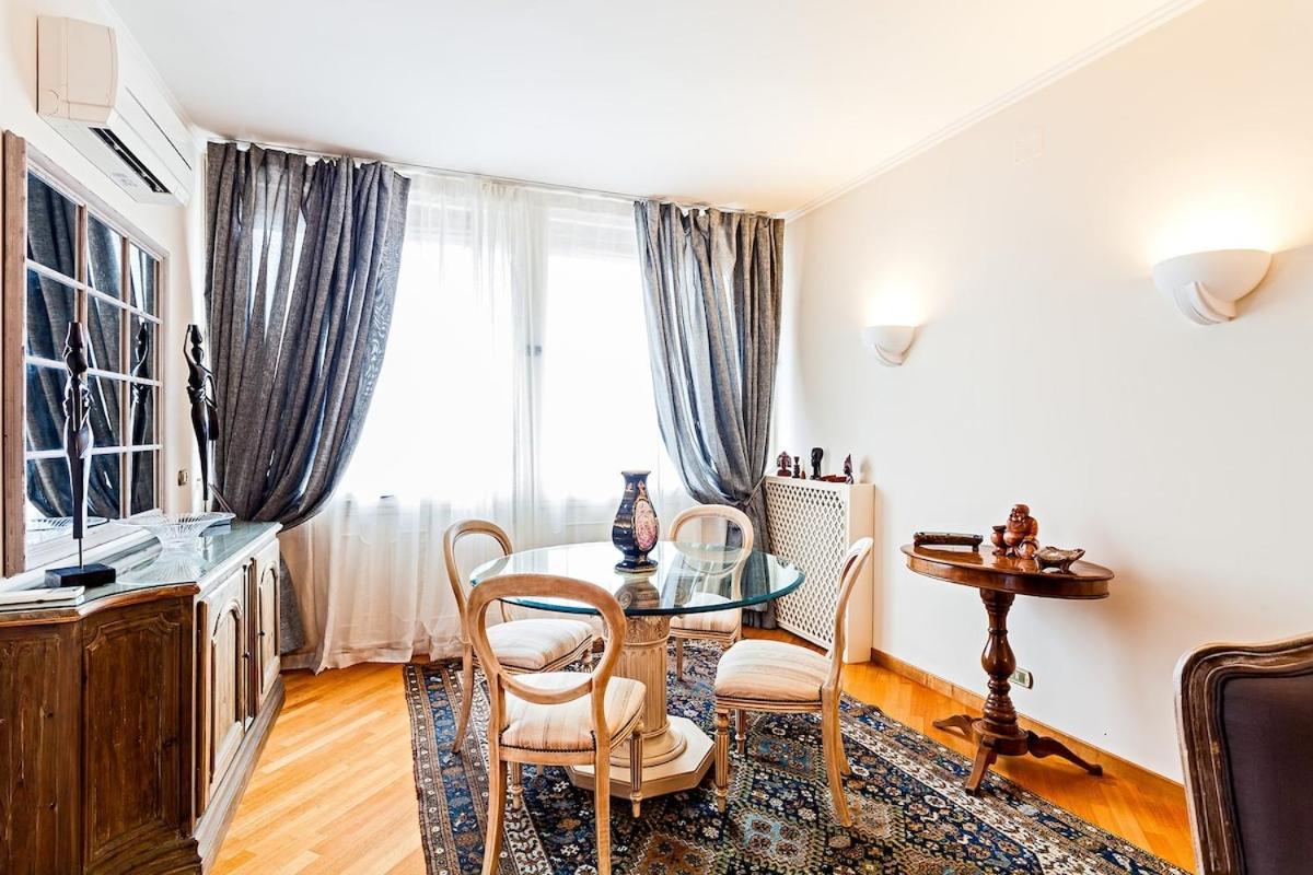 Maison Evita Sorrento Exteriér fotografie