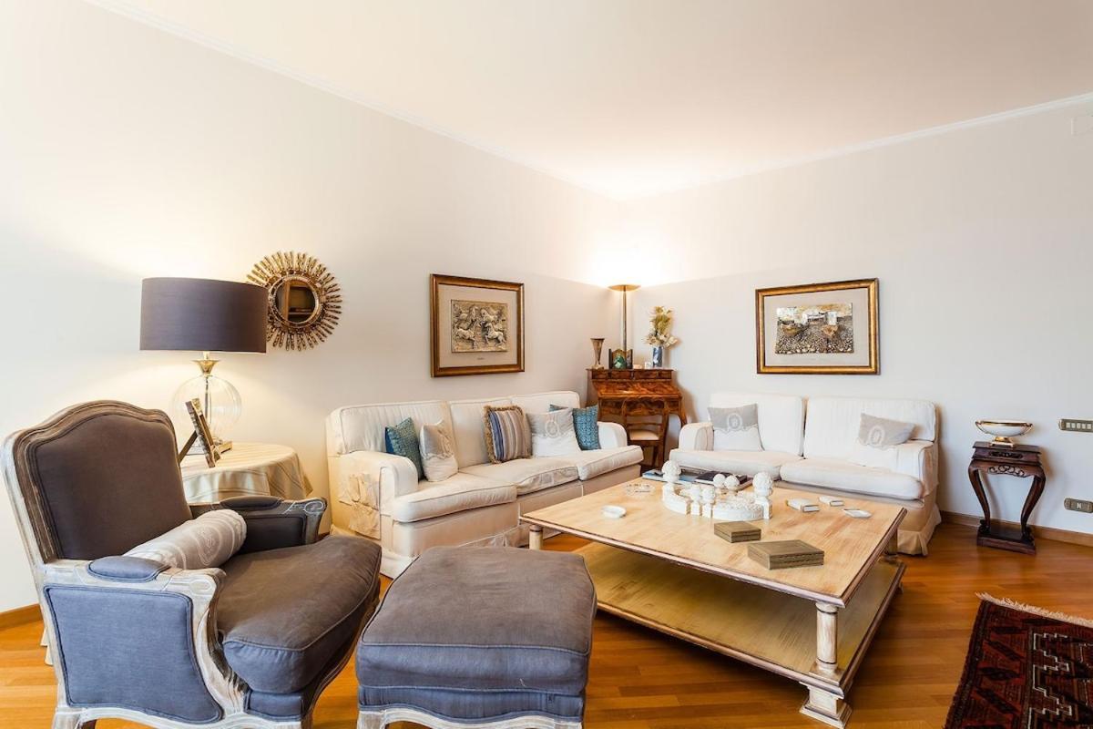 Maison Evita Sorrento Exteriér fotografie
