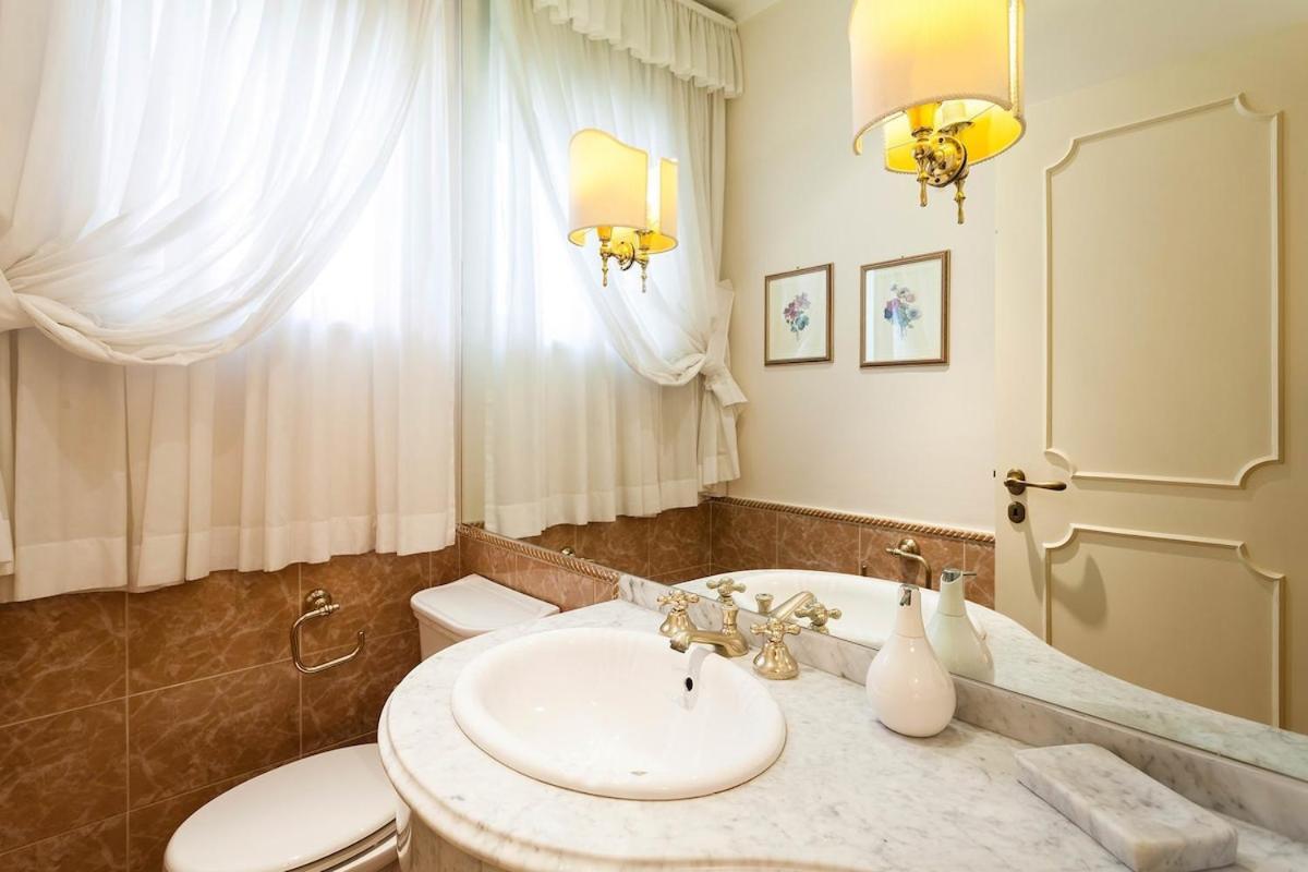 Maison Evita Sorrento Exteriér fotografie